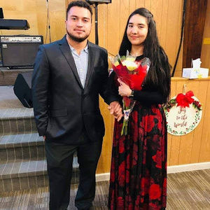 Meet your Posher, Abigail